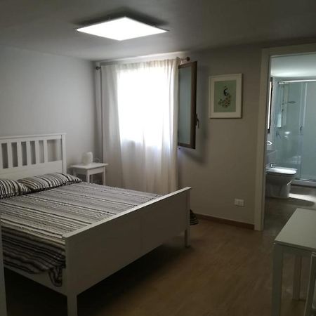 Sweet Room In Center Palermo Kültér fotó