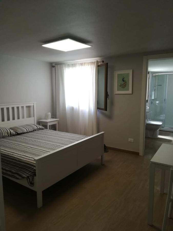 Sweet Room In Center Palermo Kültér fotó