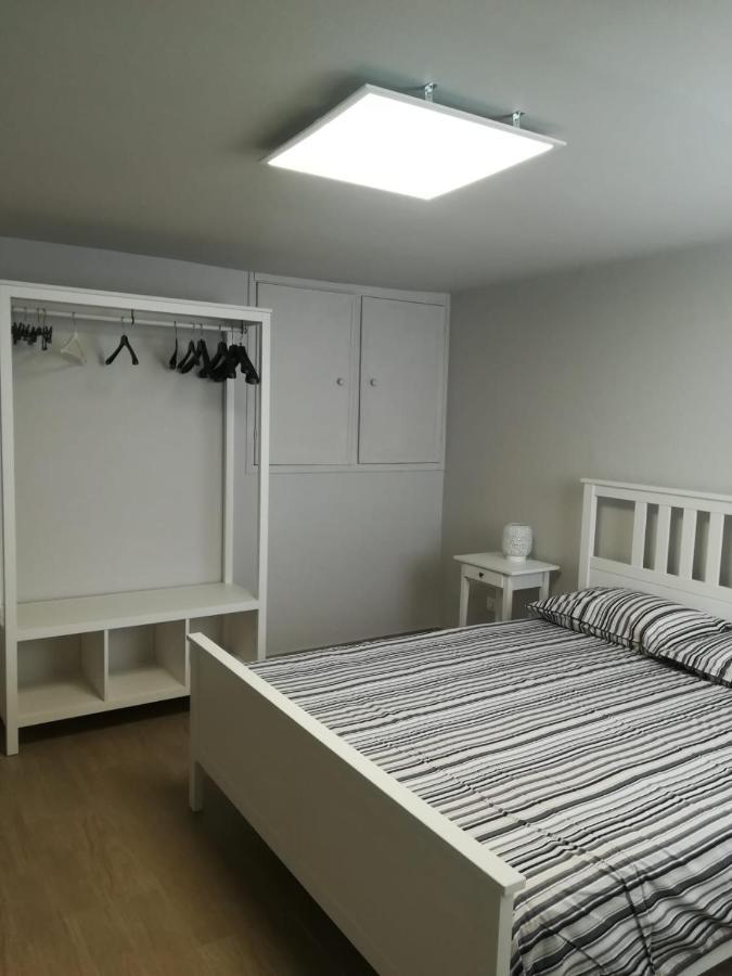 Sweet Room In Center Palermo Kültér fotó