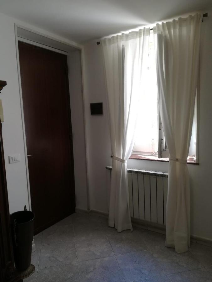 Sweet Room In Center Palermo Kültér fotó